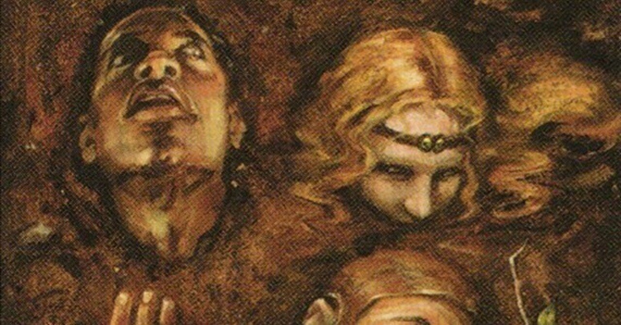 EDH/統率者戦】カード2～3枚から行える主な無限コンボ集 ～黒単色編