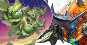 青緑キャベッジ(シャコ型ワンショット)｜Gachi@GT