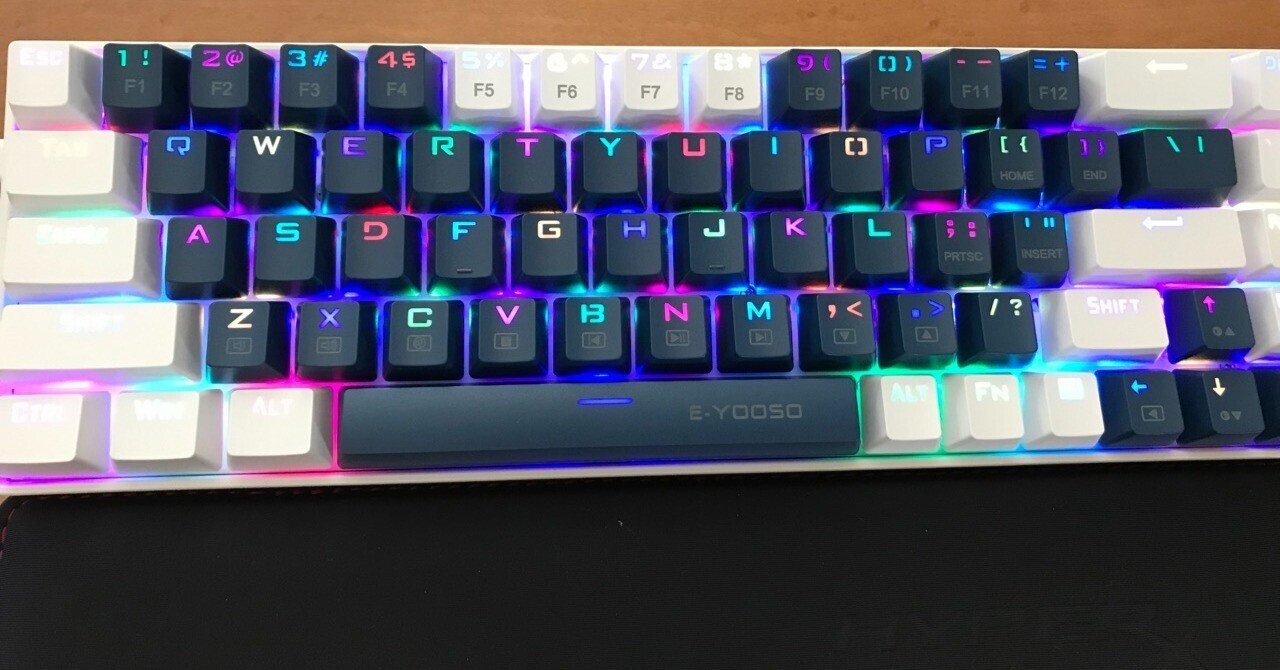電子キーボード RiZKiZ 電子キーボード 61鍵盤