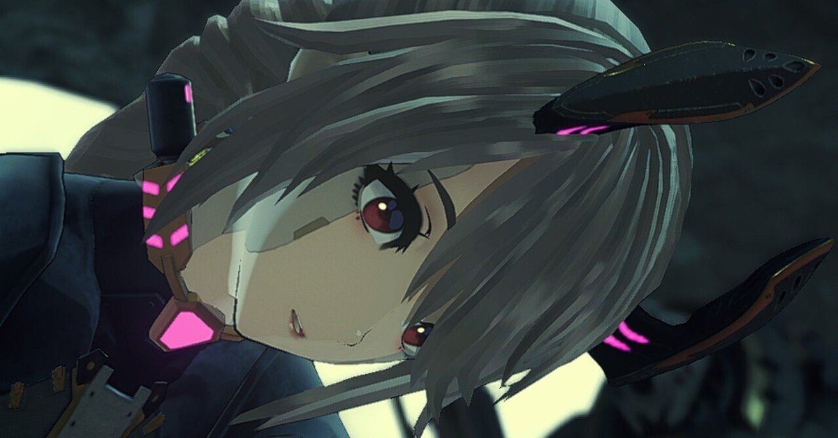 プレイ日記】5話から始めるゼノブレイド3 #08「怒涛のヒーロー