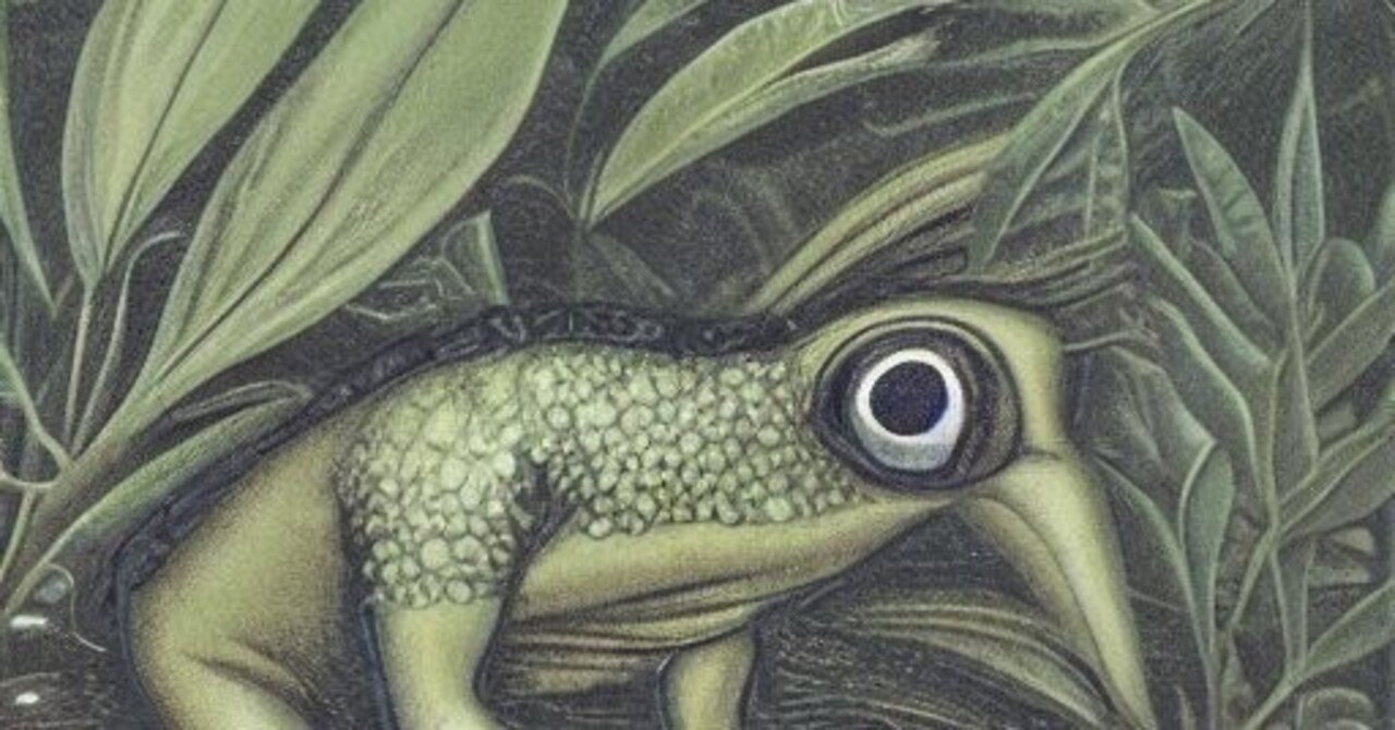 緊急求人 河童召喚士 Ai画像作成 Ate Ragi Note 緊急求人 河童召喚士 Ai画像作成 Ate Ragi Note