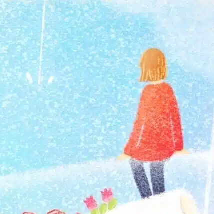 小川 千紗　Chisa Ogawa