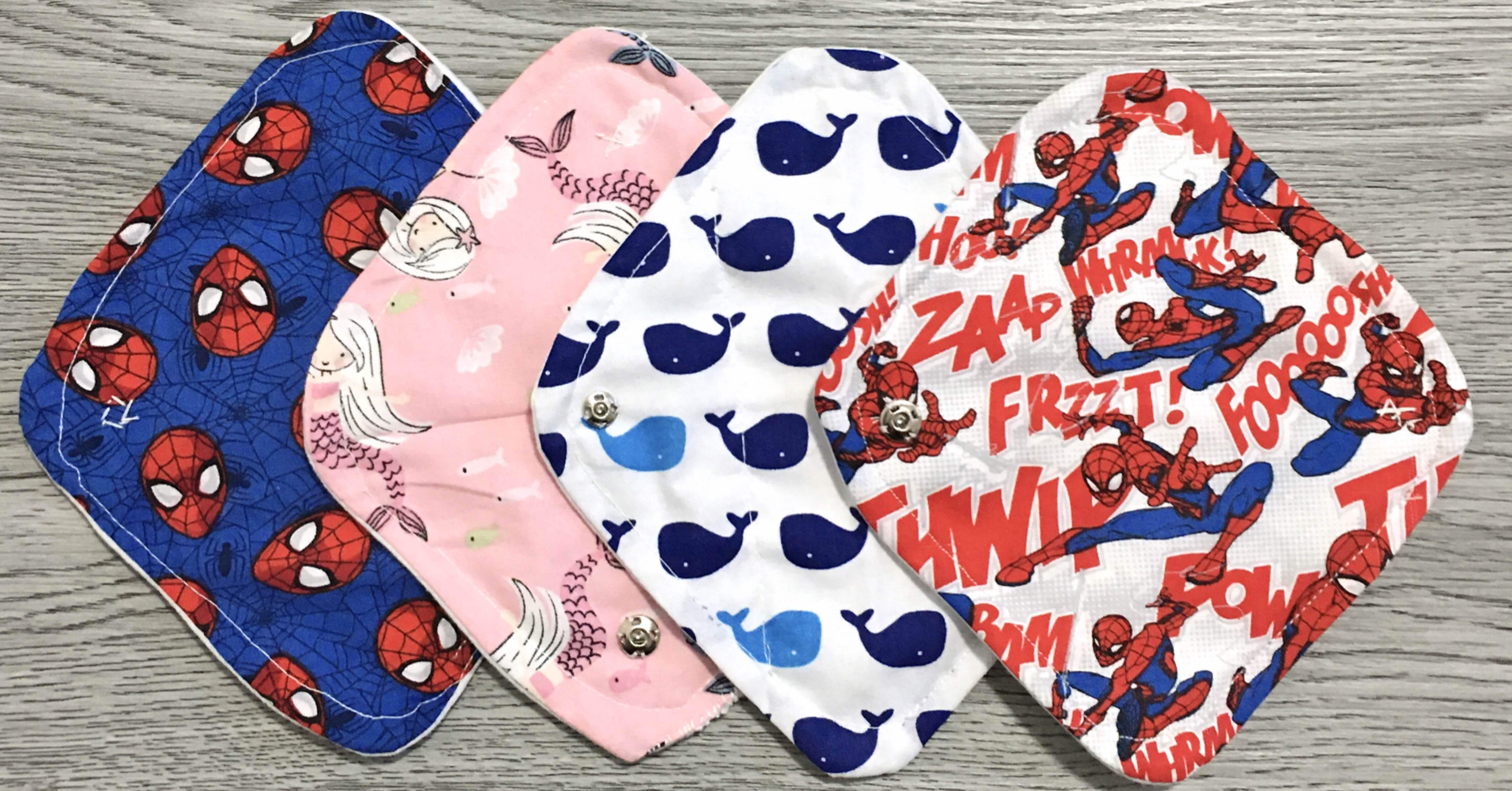 布おりものシートを作って 試した感想 Mai Note