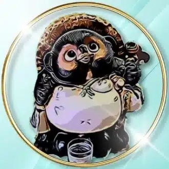 狸茶屋🦝