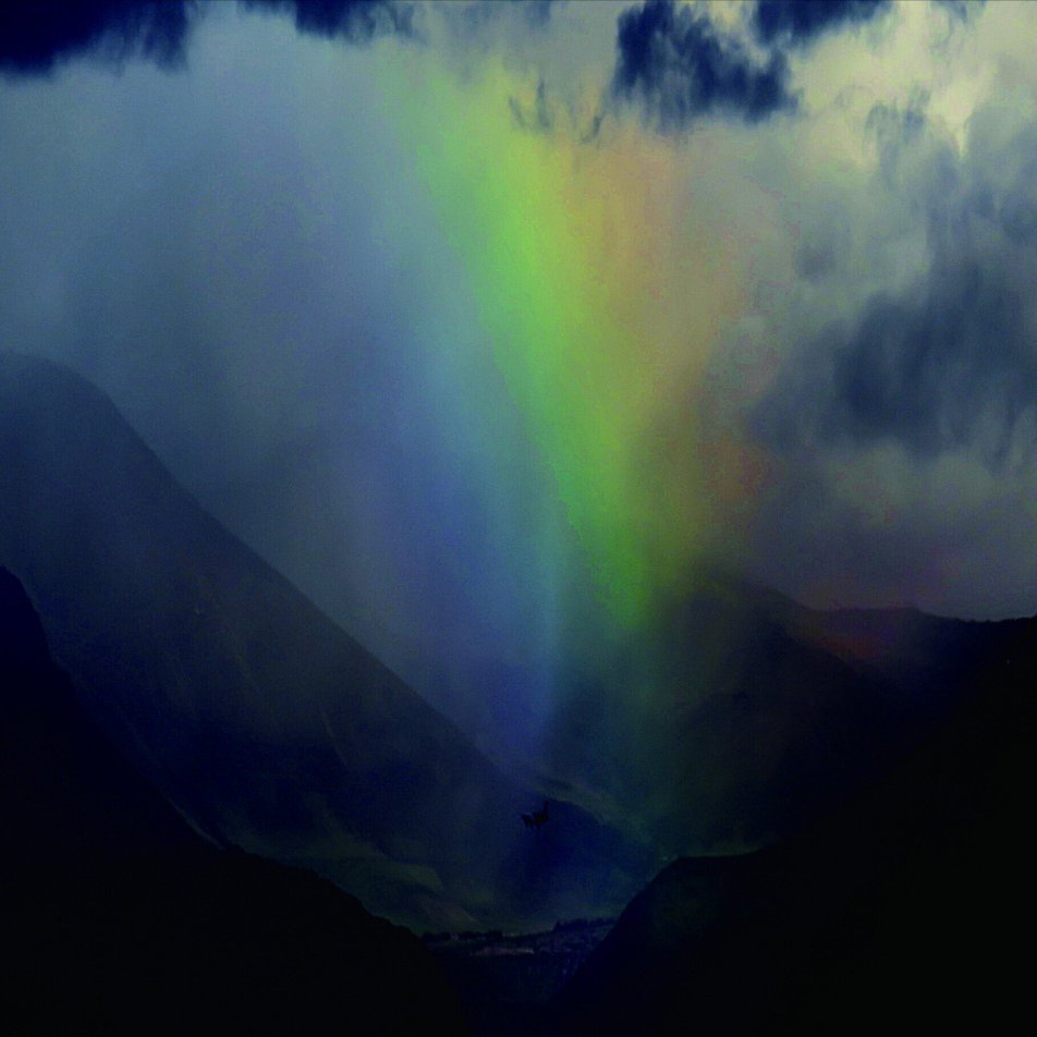 南米のデジタル音楽の現在地 エレクトリックフォルクローレと、それ