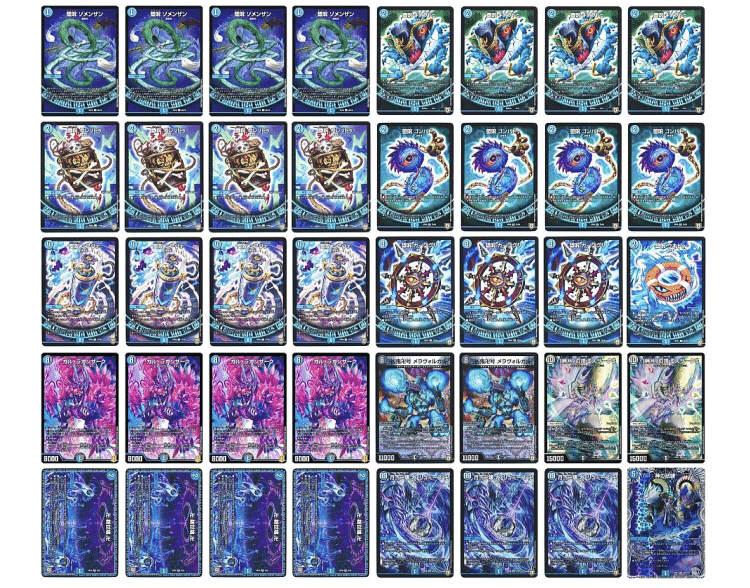 青魔導具の＄スザークと神の試練の小話｜ちくわ。