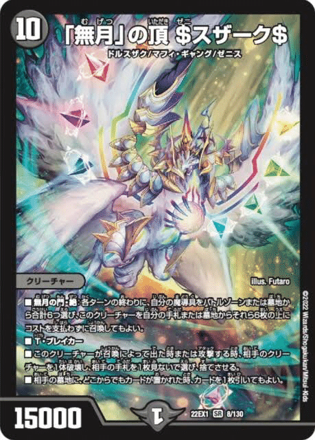 青魔導具の＄スザークと神の試練の小話｜ちくわ。