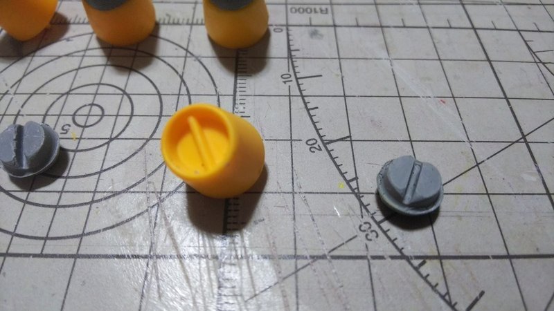 続 エポパテによるダボの作り方 Akoto Note 続 エポパテによるダボの作り方 Akoto Note