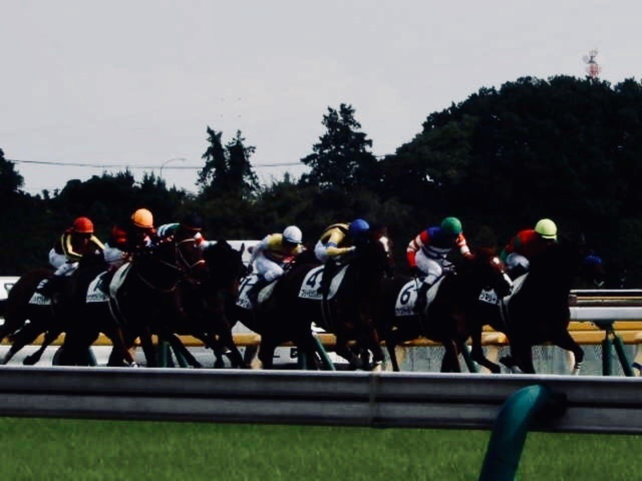 12月21日 大川慶次郎 私は競馬で３億得しています そして４億損しています 久恒 啓一 Note