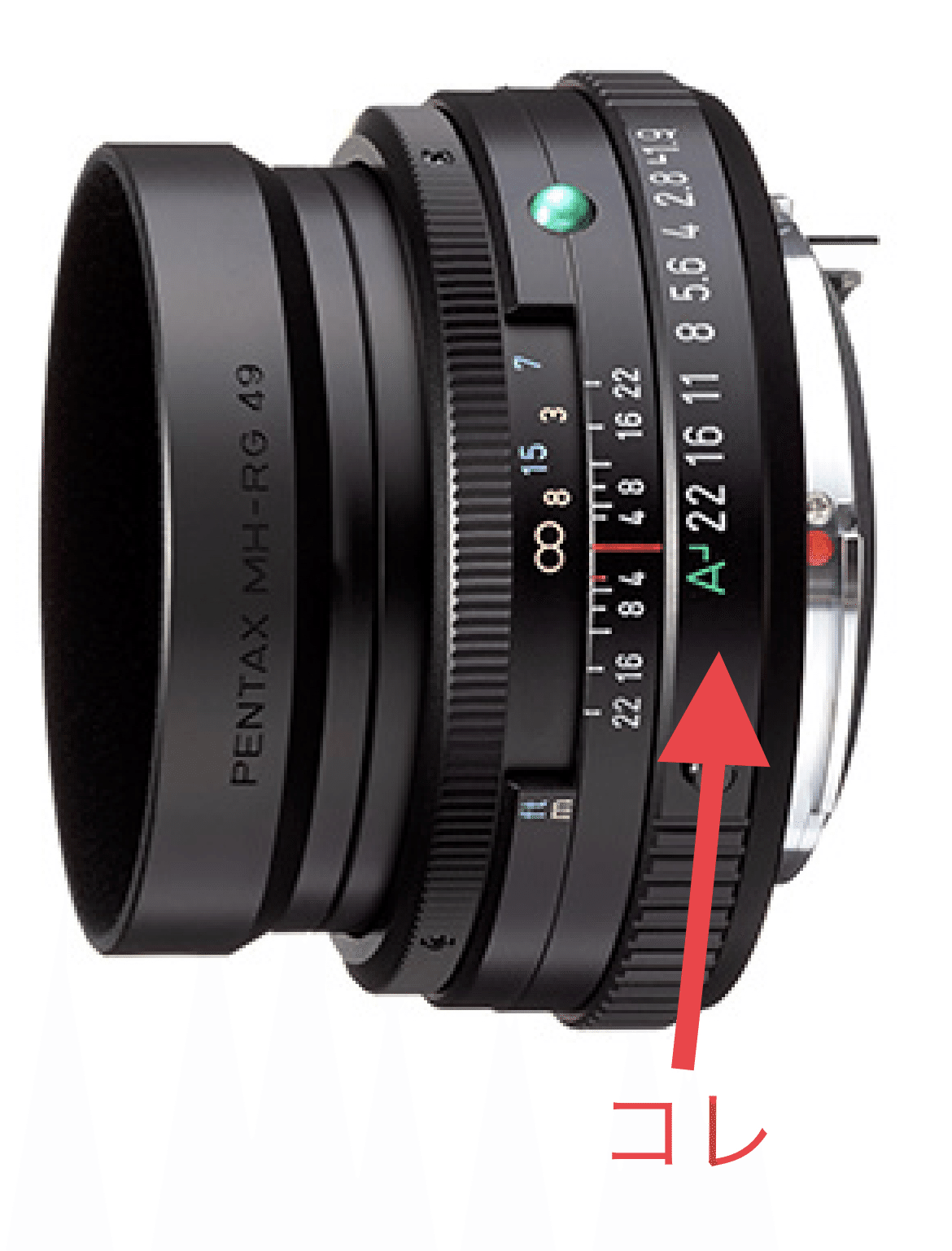 PENTAX 接写リングKセット 30525 PENTAX 接写リングKセット 30525