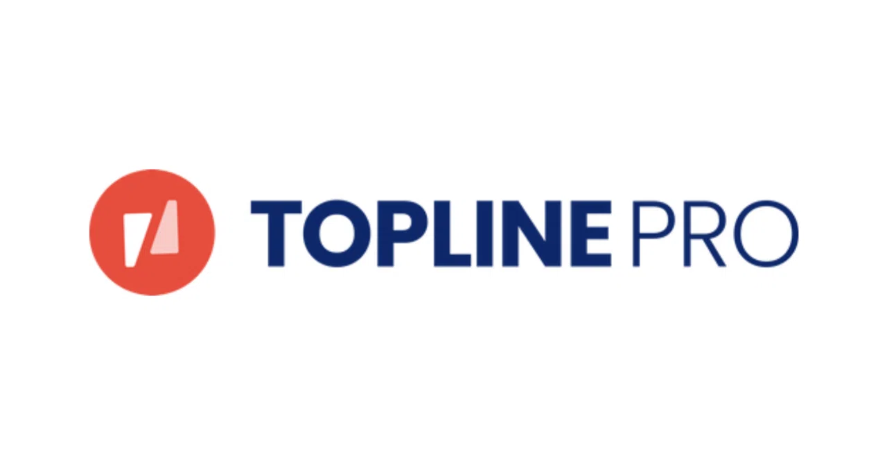 Top Line Pro オンラインでビジネスを成長させたいユーザー向けにプラットフォームを提供しているTopline Proがシードラウンドで500万ドルの資金調達を ...