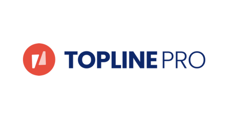 オンラインでビジネスを成長させたいユーザー向けにプラットフォームを提供しているTopline Proがシードラウンドで500万ドルの資金調達を実施