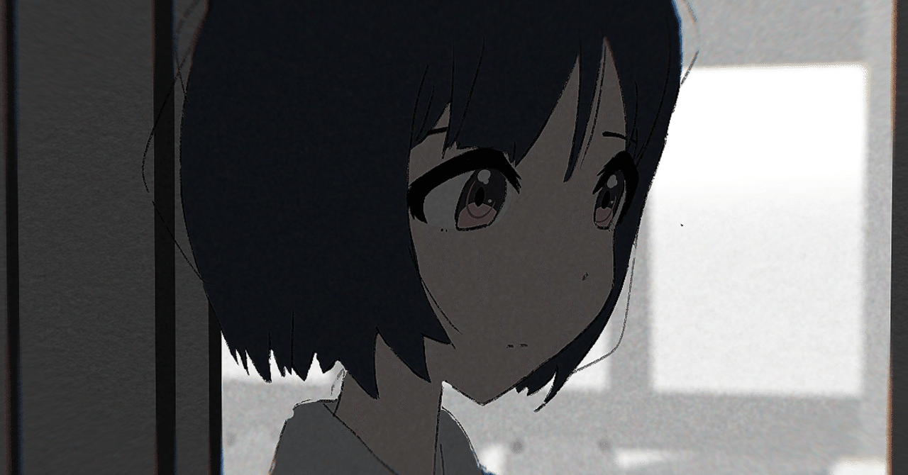 次の自主制作アニメを少しづつ制作中 ひとやさ Note