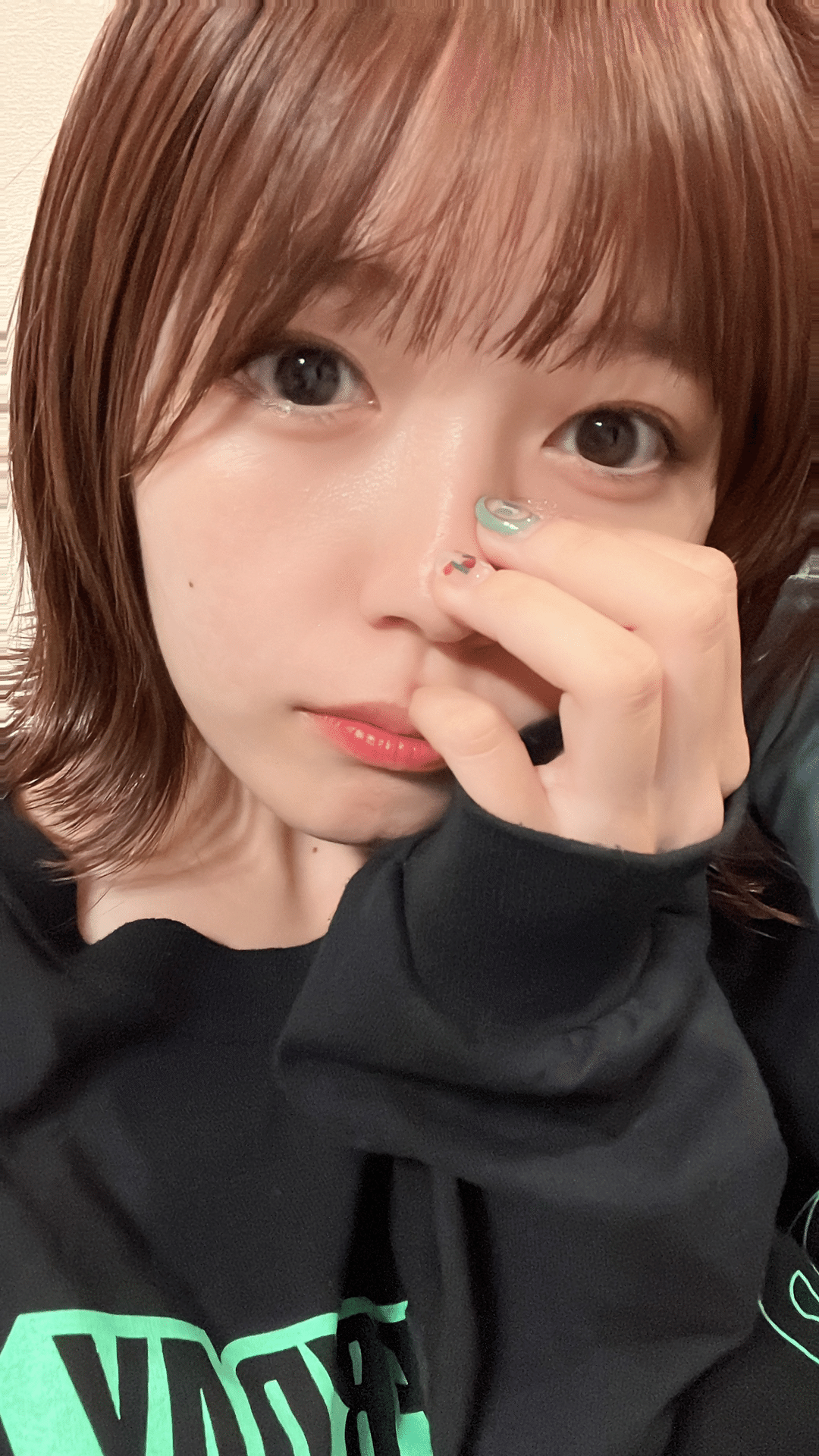 さいきん｜ボンボンTVのどみちゃん