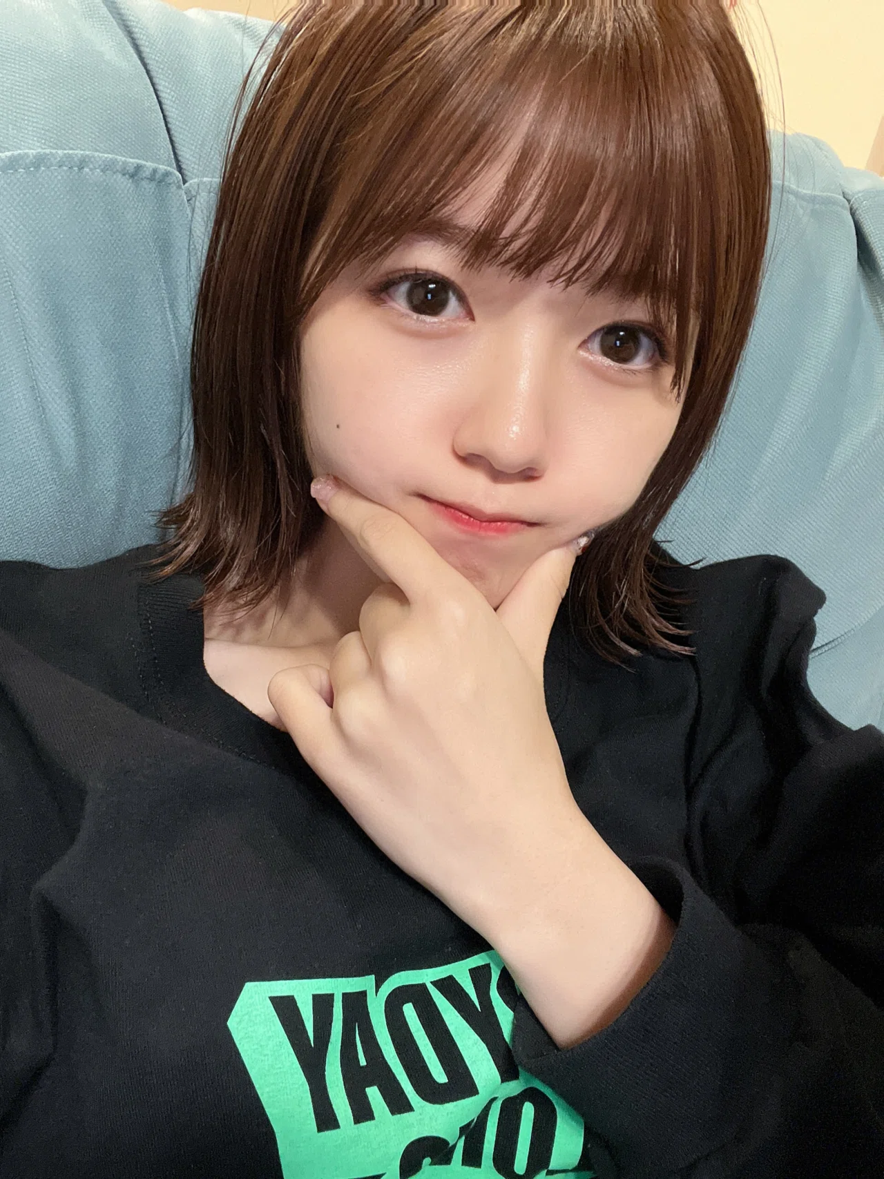 さいきん｜ボンボンTVのどみちゃん