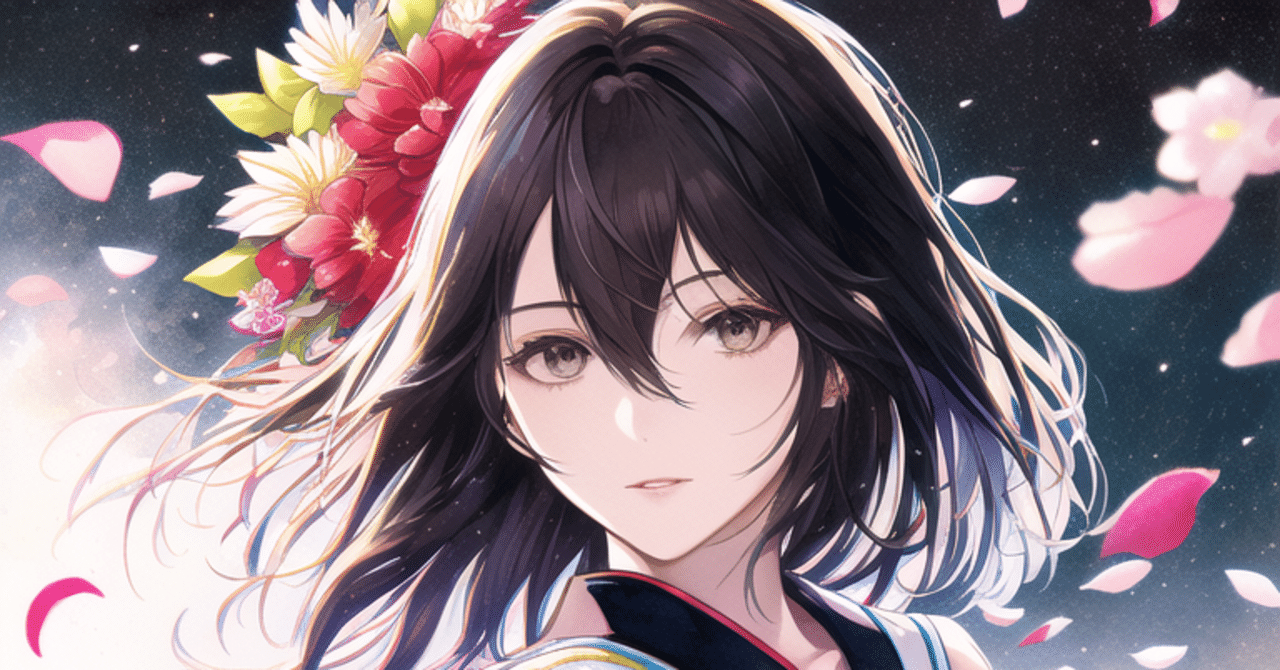 NovelAI】キャラクターと絵柄についての研究2点（とその他）｜ぽんつく