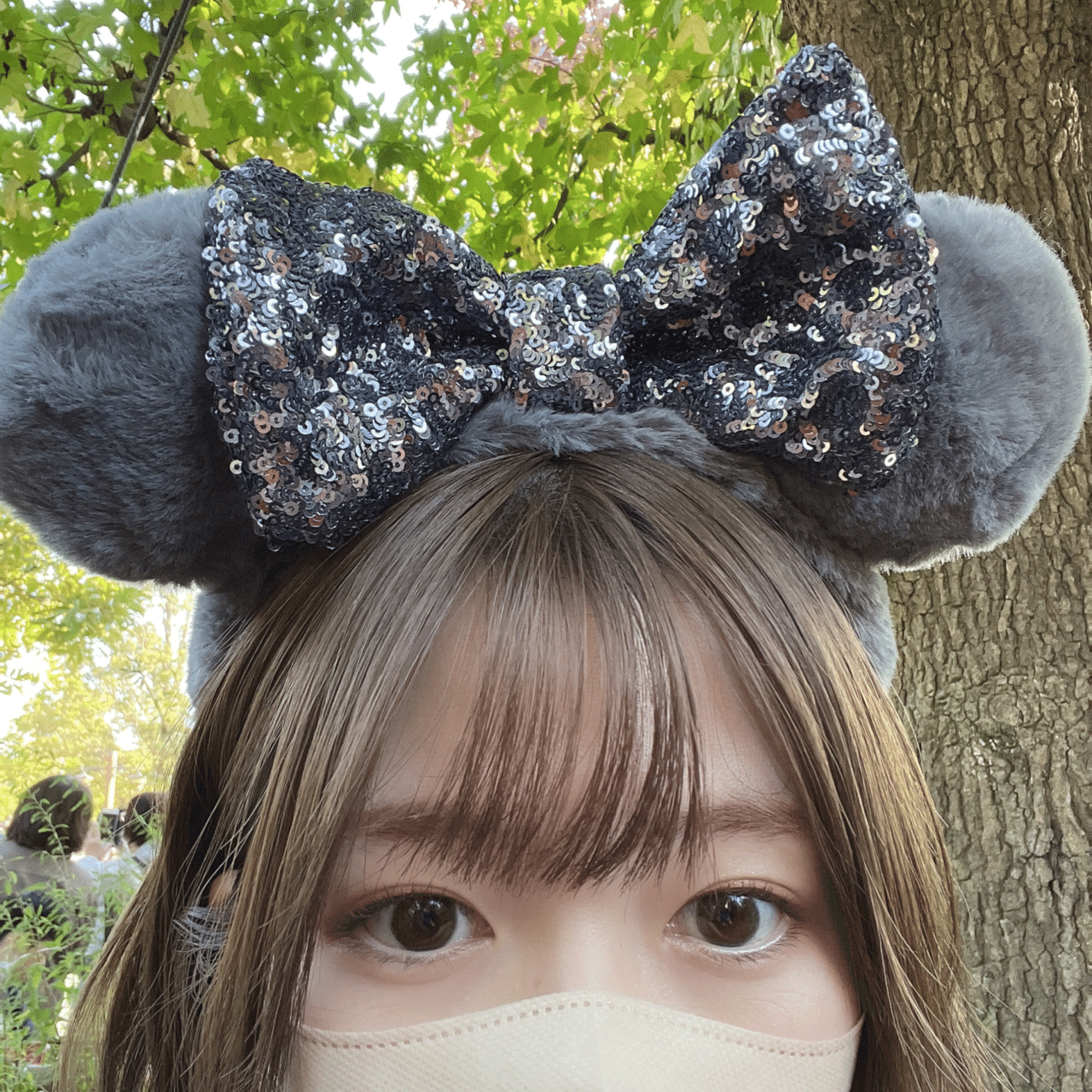 ホミちゃん さいきん｜ボンボンTVのどみちゃん