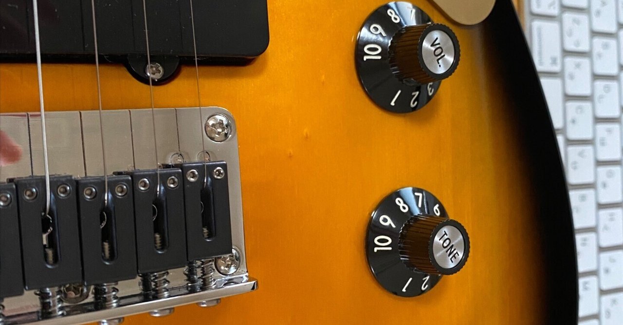 Squierギターのカスタマイズ【パーツ交換編】｜kermit / coolguitar