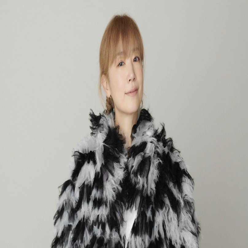 YUKI - My Vision｜r y u s k e y