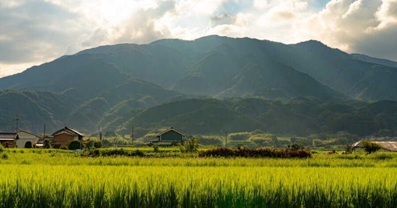 「理想の田舎暮らしを求めて」岐阜県飛騨市に移住を決意したワケ
