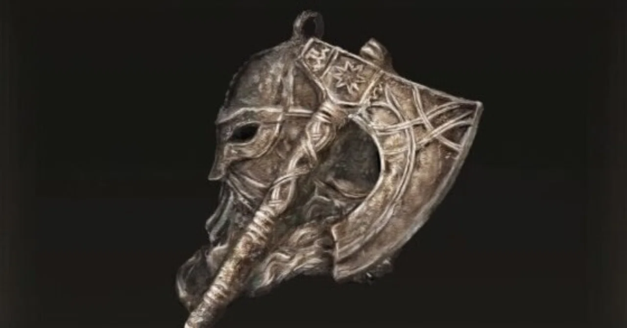 エルデンリング】狭間の地の武器ギャラリー24．～剛よく柔を断つ 