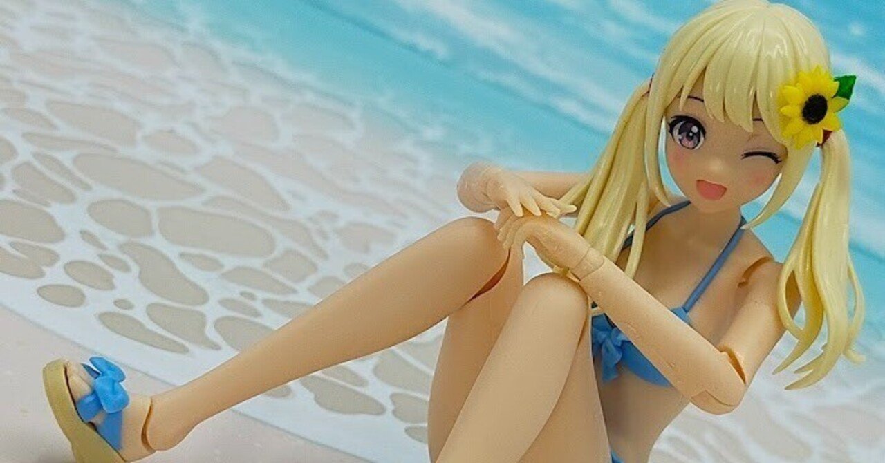 創彩少女庭園 結城まどか(水着) ドリーミングスタイル｜ノアス