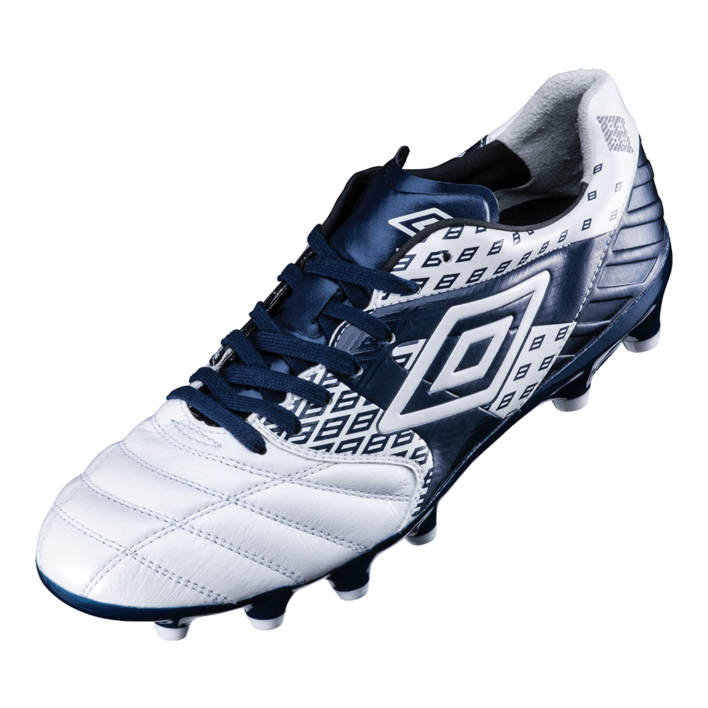 スパイク｜柴崎 岳