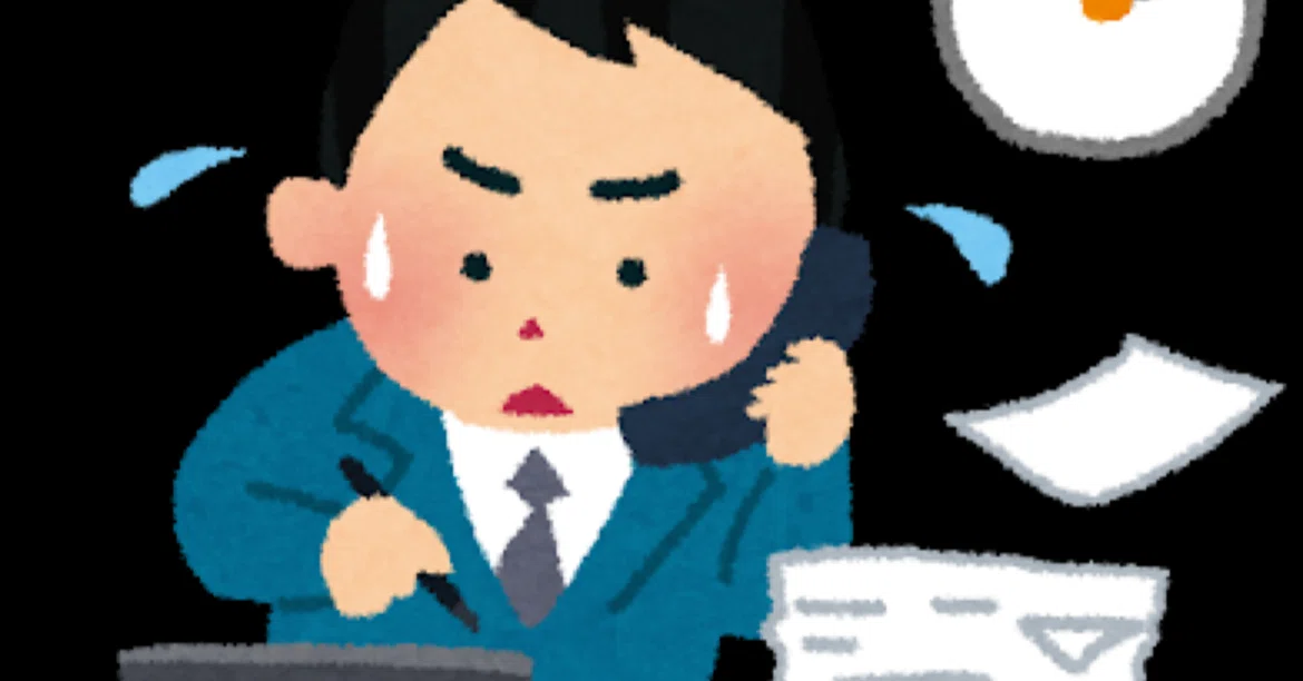 [HSP] The issue of doing multitasking despite being bad at it｜hira ...