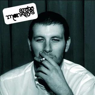 Arctic Monkeys 全アルバム聴いてみた｜畑中修介