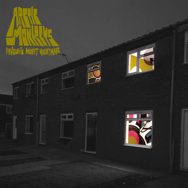 Arctic Monkeys 全アルバム聴いてみた｜畑中修介