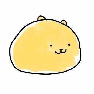 お久しぶりです 何もないので イラストでも こぐま Note
