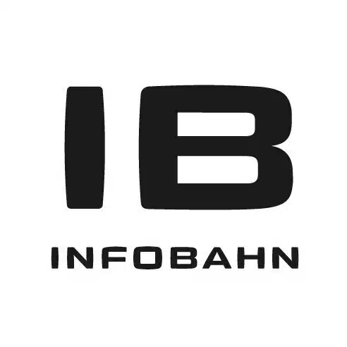 インフォバーン（INFOBAHN Inc.）