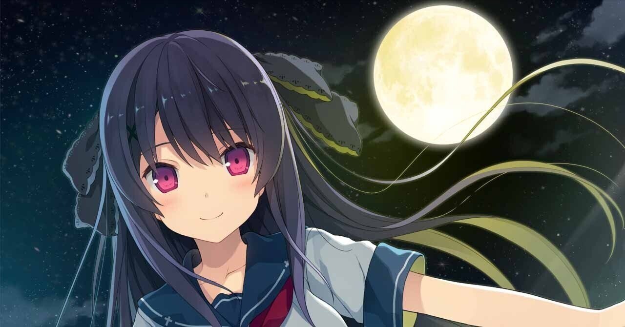 蒼の彼方のフォーリズム Fly Me To Your Sky 3 Sprite公式 Note