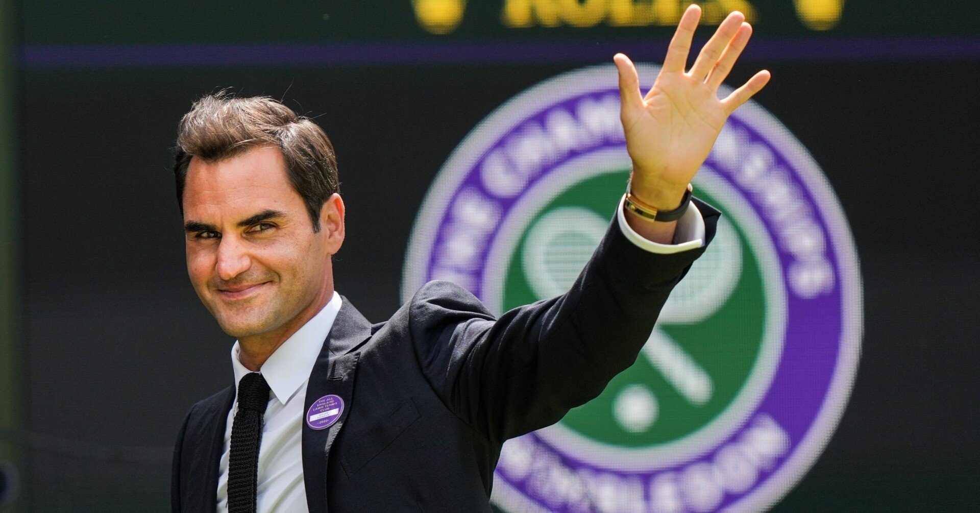 「ありがとう、ロジャー・フェデラー」――伝説のラストマッチを見届けたWOWOWプロデューサーの現地ルポ｜WOWOW