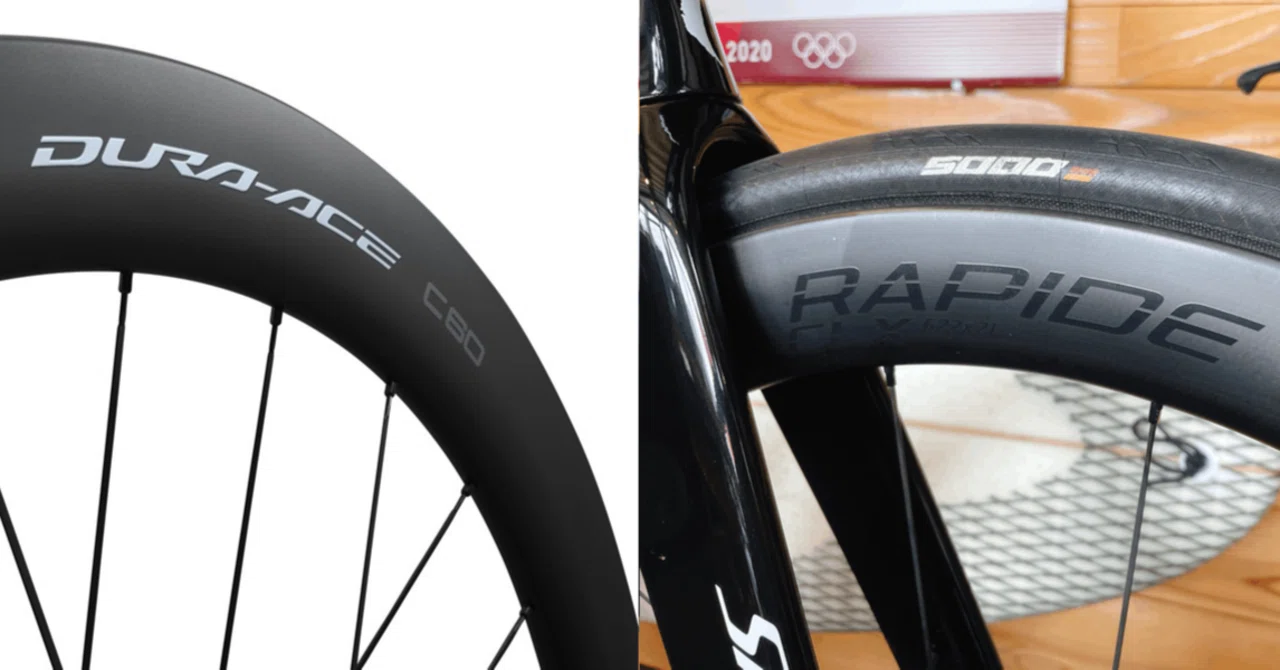 11/4更新・25％値上げ SHIMANO WH-R9270-C36,60、ROVAL RAPIDE CLX50 