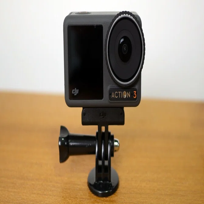 DJI Osmo Action3を2か月使ってみてわかった、良かったところ 