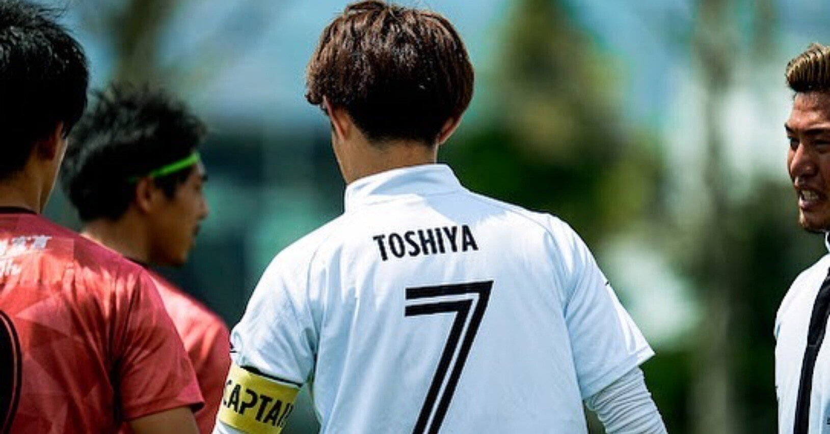 引退を翻意した北海道でのラストチャレンジ 戦友とjfl昇格を掴む 本塚聖也 Btopサンクくりやま くろかわひろと Note 引退を翻意した北海道でのラストチャレンジ 戦友とjfl昇格を掴む 本塚聖也 Btopサンクくりやま くろかわひろと Note