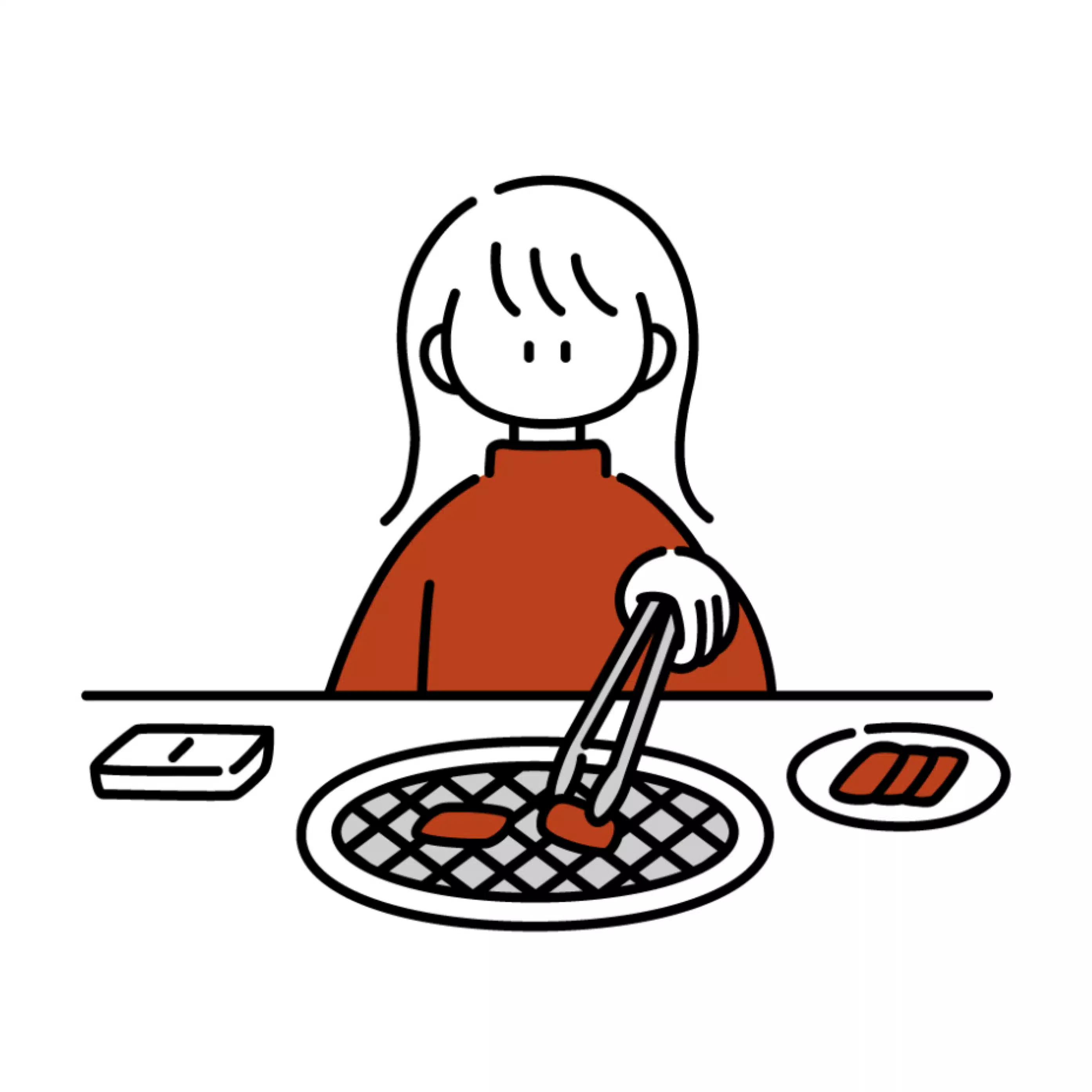 れあすてーきちゃん