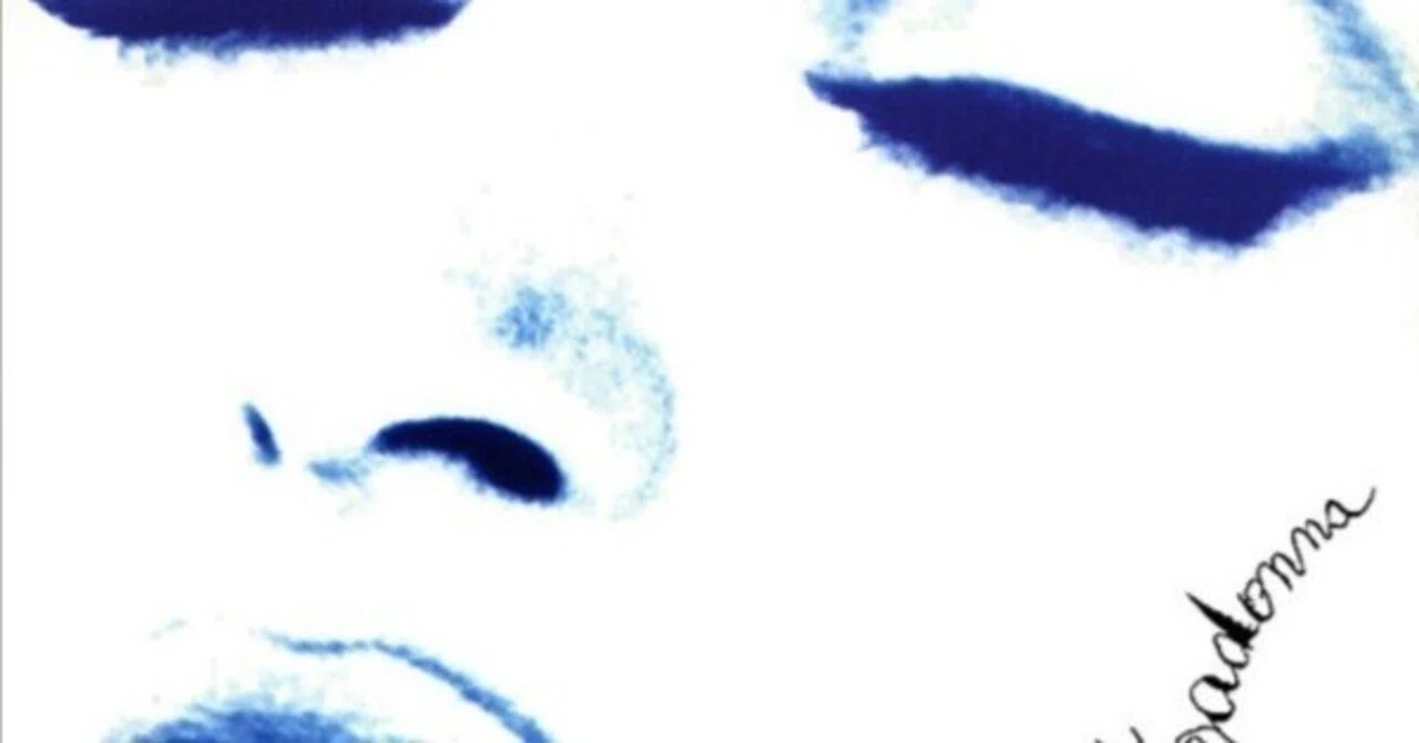 MADONNA .EROTICA マドンナ エロティカ 8センチ8cmシングル Amazon.co.jp: Erotica [Analog]: ミュージック