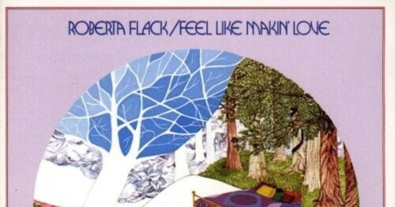 セッション定番曲その3：Feel Like Makin' Love by Marlena Shaw
