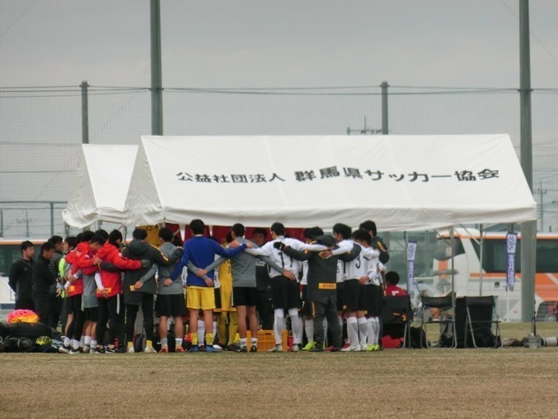 高円宮杯u 15サッカー選手権大会 18 12 22 浦和レッズjrユースvs大分トリニータu 15 4 0勝利 楽な展開にならない何かは この先の暗示 ブクメ Note