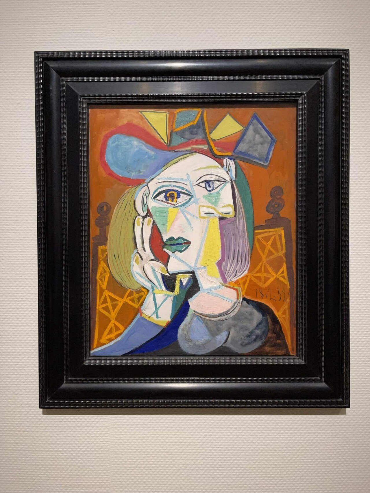 ピカソとその時代 へ 同じ時代に生きてみたかった カサイミノリ Note ピカソとその時代 へ 同じ時代に生きてみたかった カサイミノリ Note