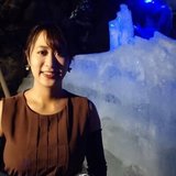 Natsumi Imanaga / 今永 菜摘
