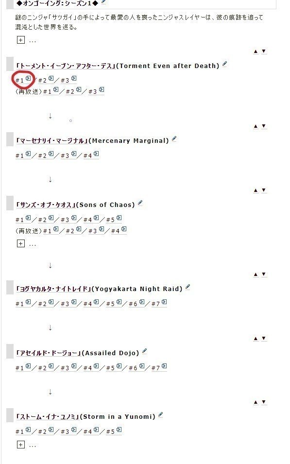 ニンジャスレイヤーをaomシリーズから読み始めよう すらん Note