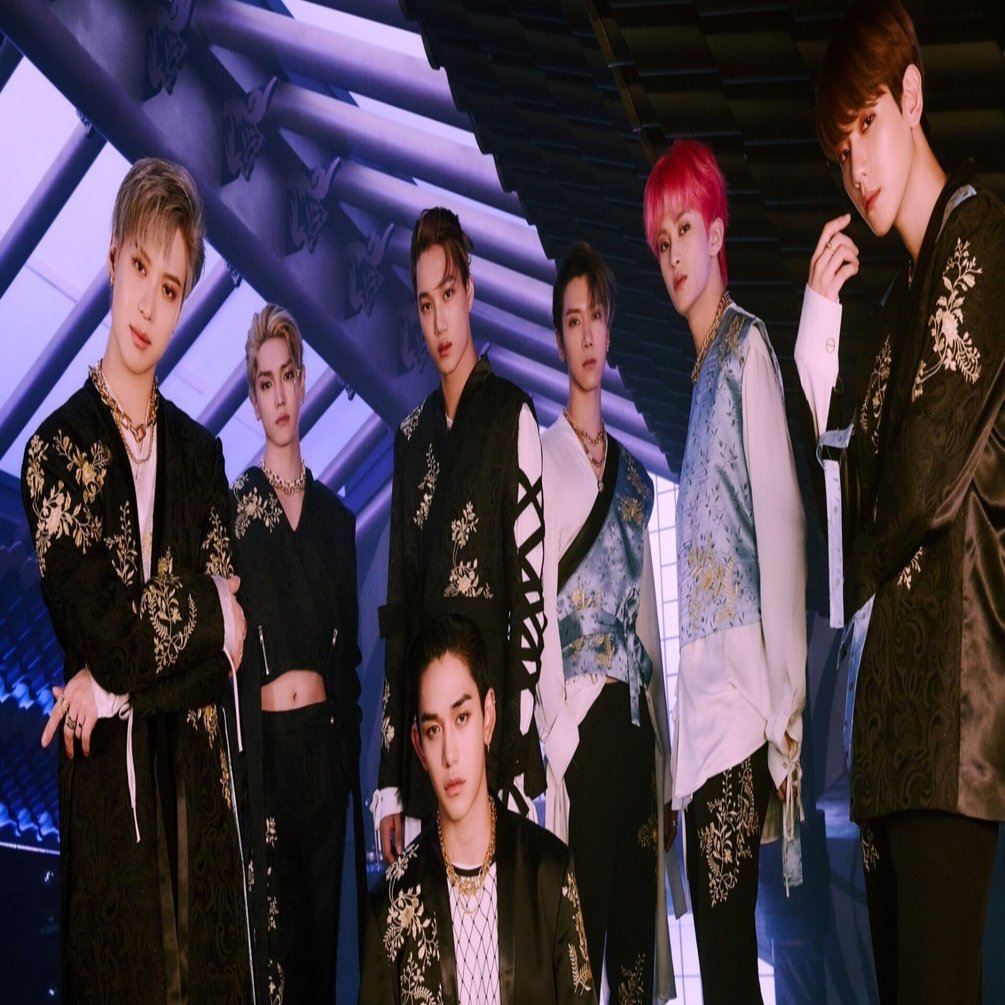 SuperM判別｜rinon