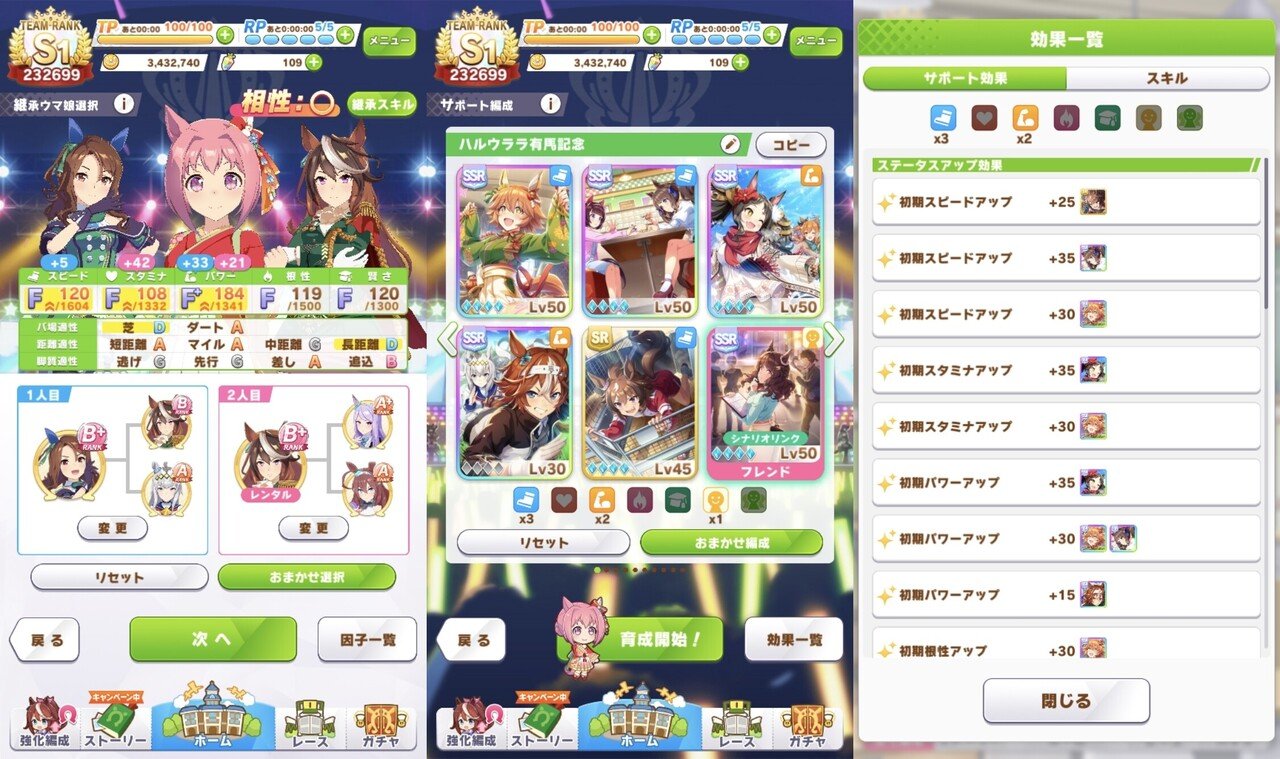 ハルウララで有馬記念制覇!!｜東海のぞみ