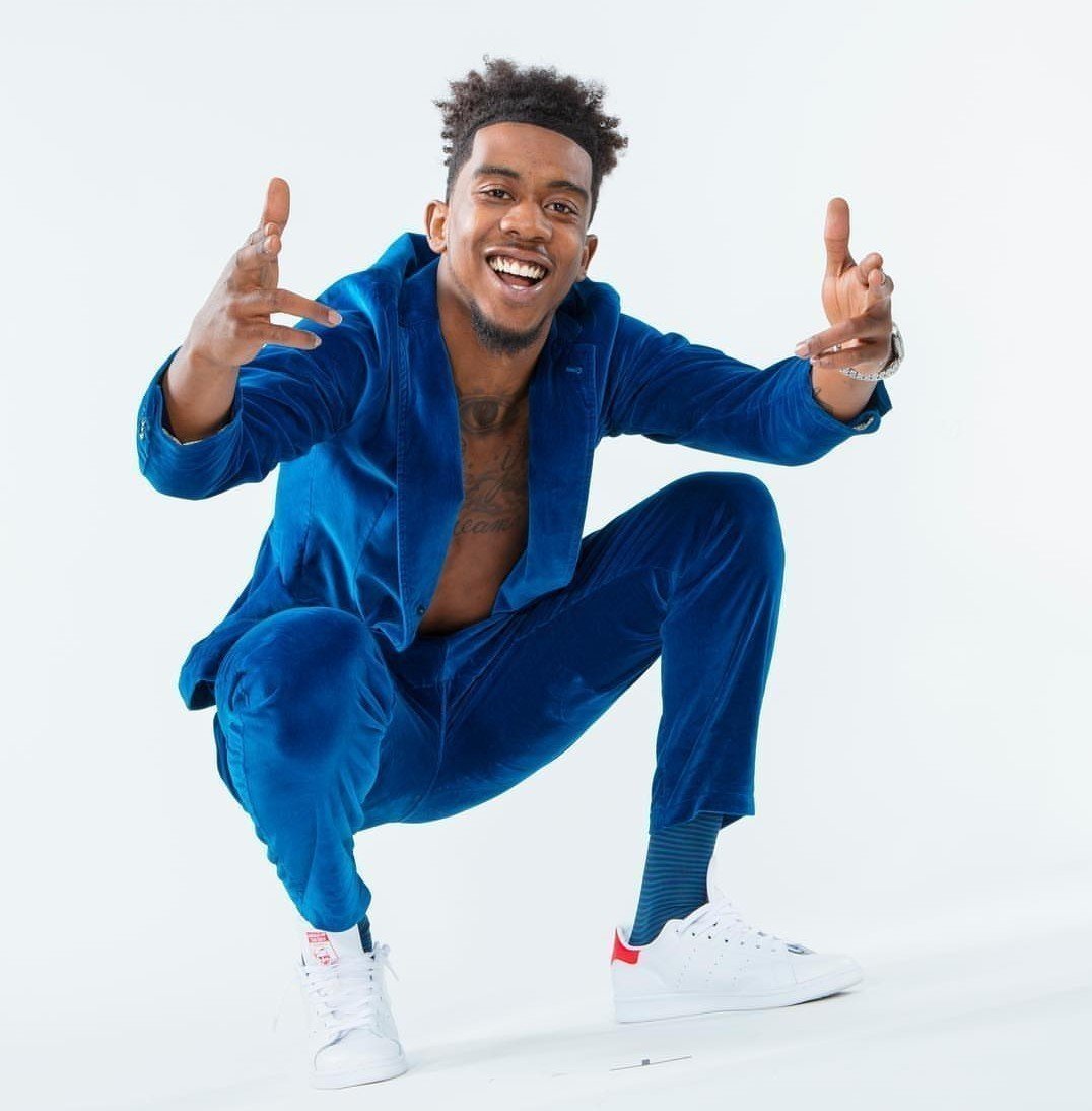 MIC Drop｜ばんばん