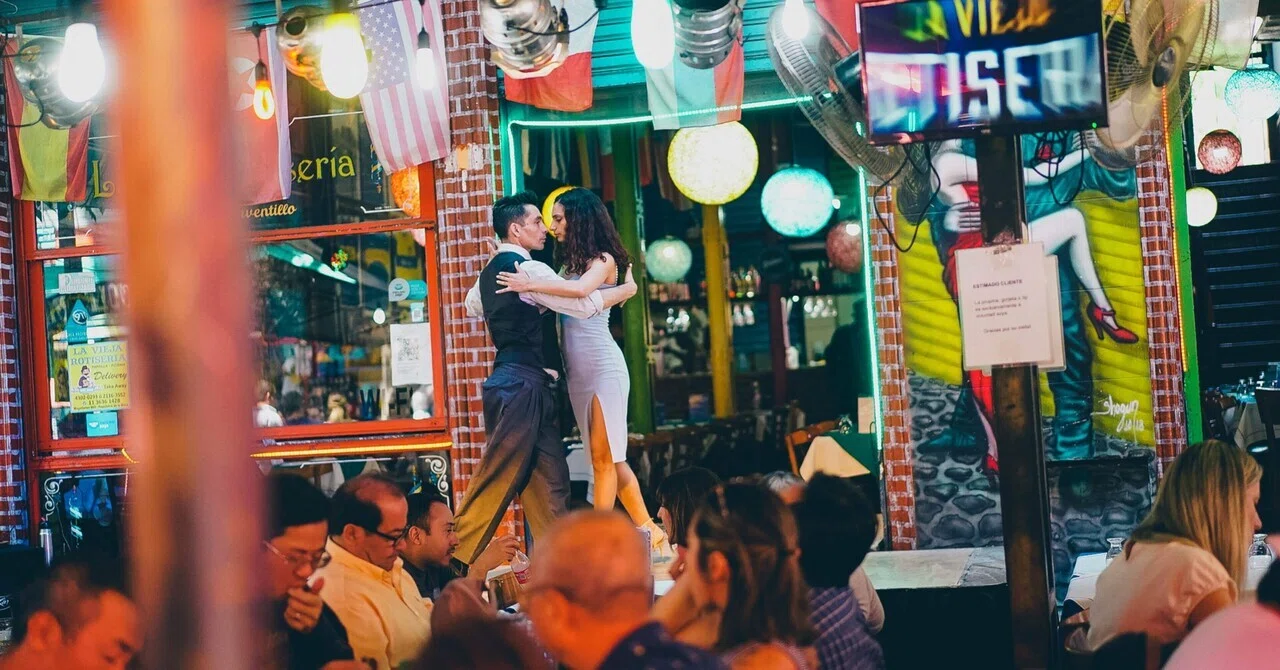 bar buenos aires バーブエノス・アイレス 8枚セット