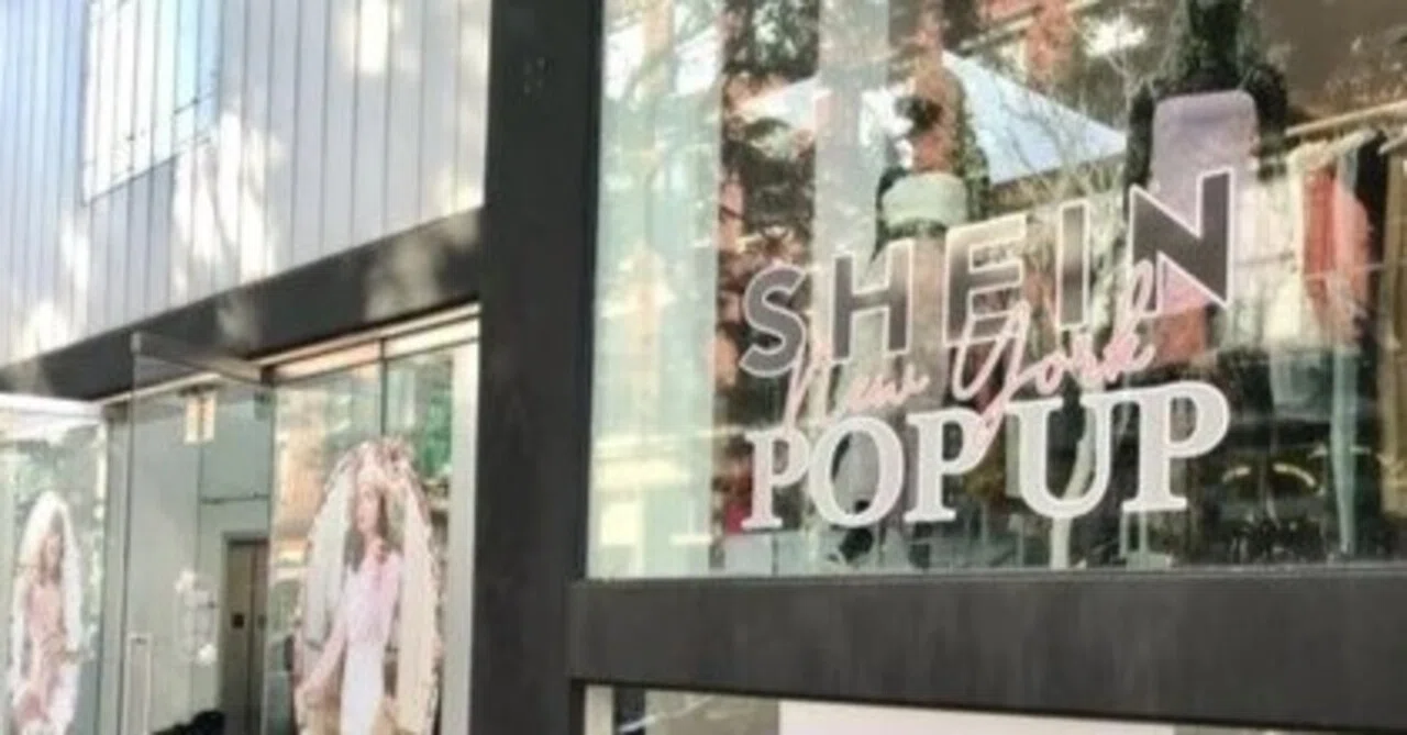 shein どこ の 国