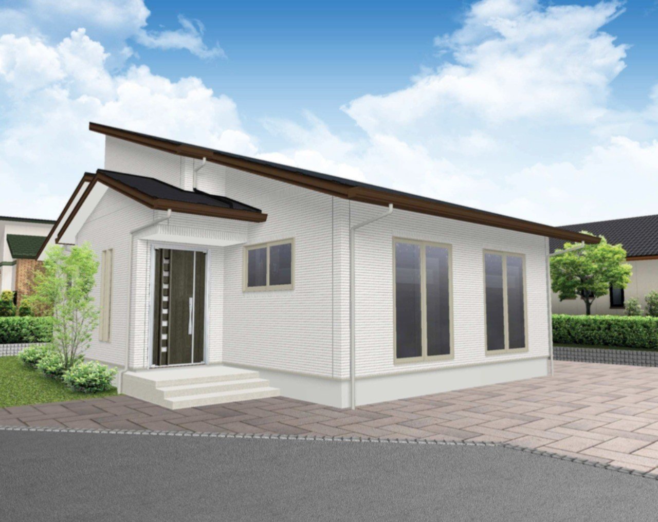 一条工務店で家を建てましたが 快適です Atsuhiko Kimura Note 一条工務店で家を建てましたが 快適です Atsuhiko Kimura Note